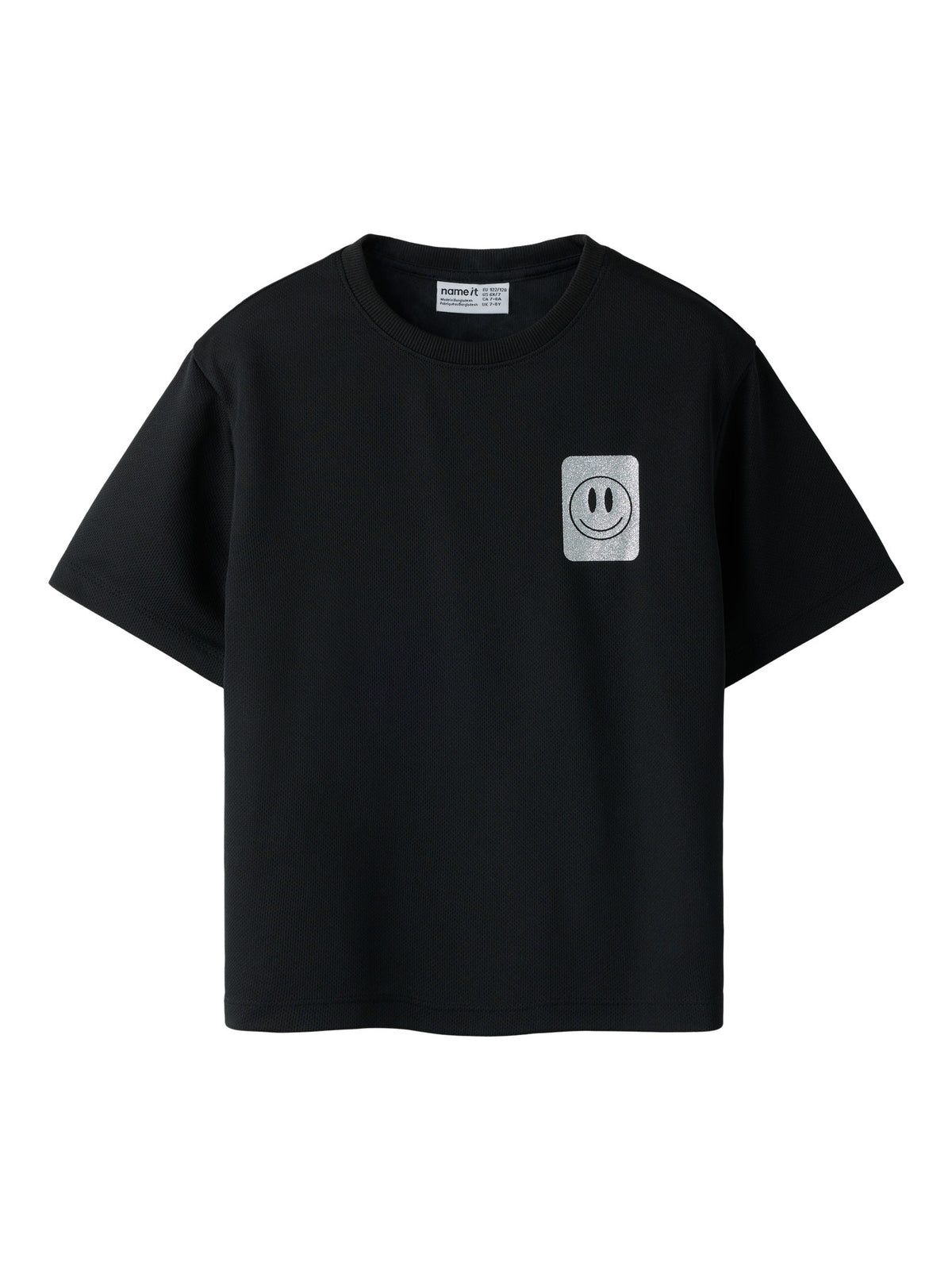 Black Bluser fra Name it - 13261053