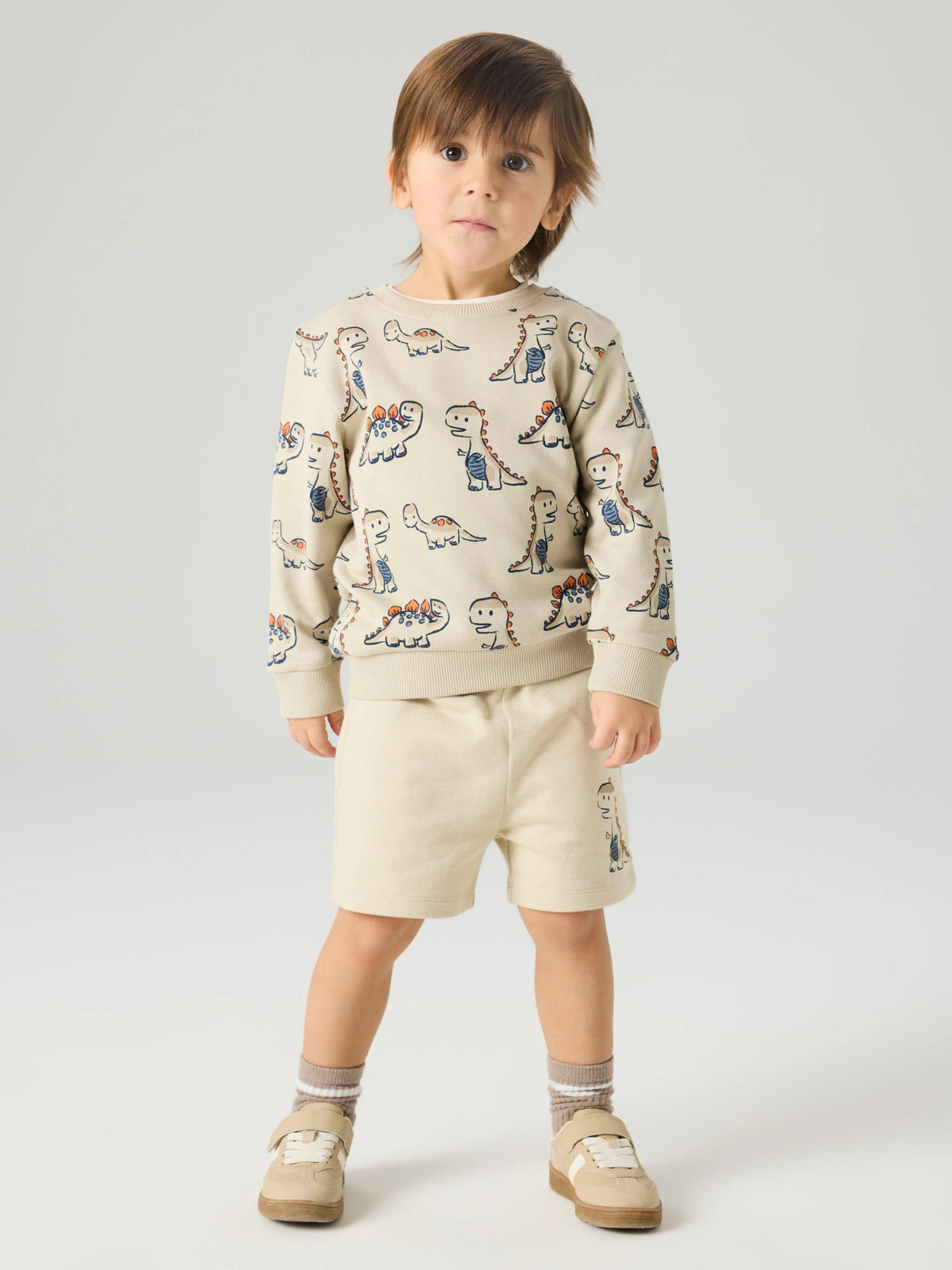 Peyote Sweatshirt fra Name it - 13261103