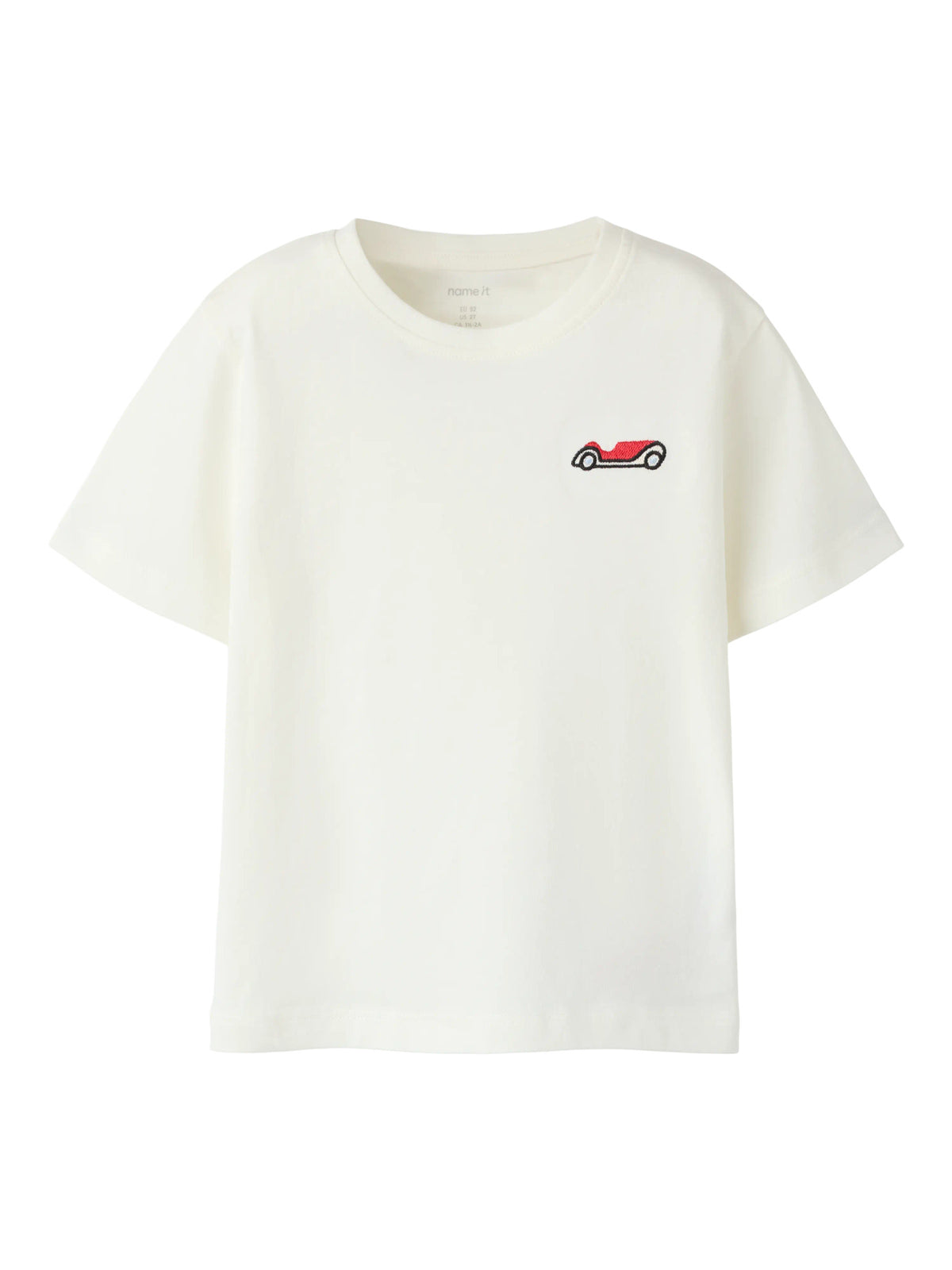 Cloud Dancer Bluse fra Name it - 13261108