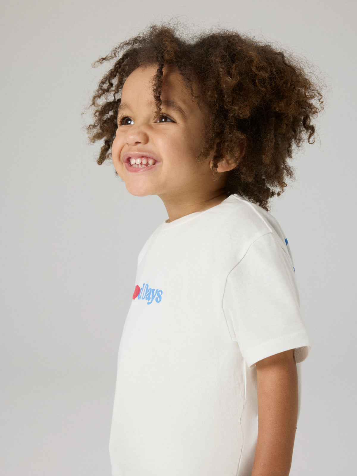 Cloud Dancer Good Days Bluser fra Name it - 13261113