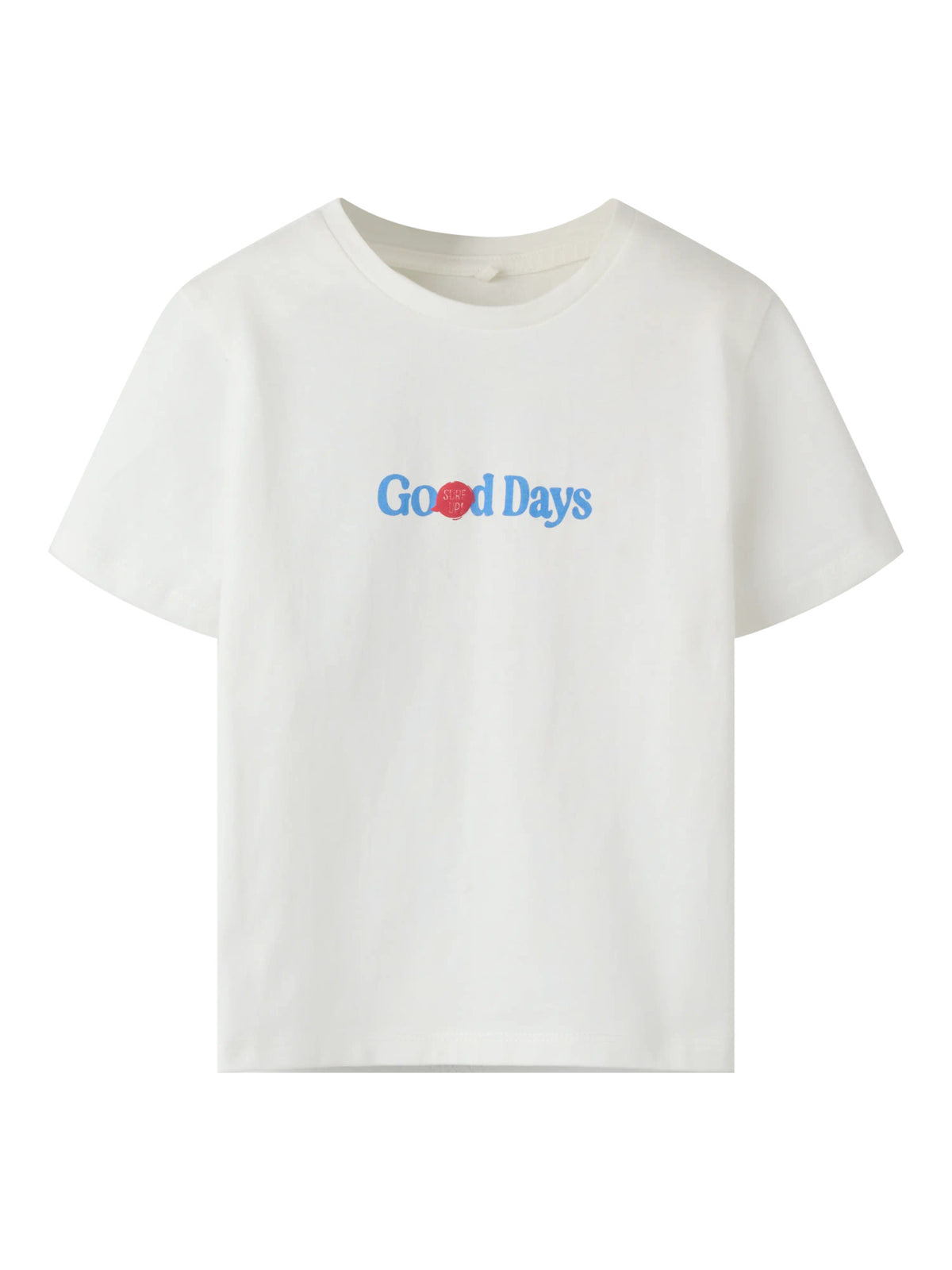 Cloud Dancer Good Days Bluser fra Name it - 13261113