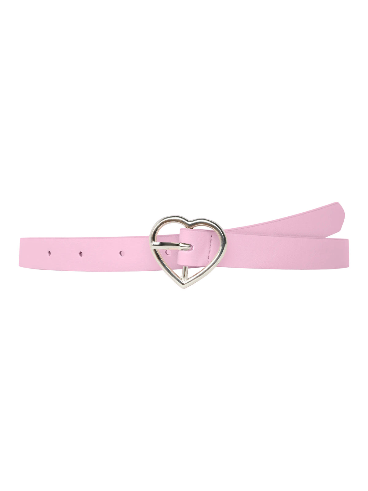Sweet Dreams Heart shaped buckle Bælte fra Name it - 13261151
