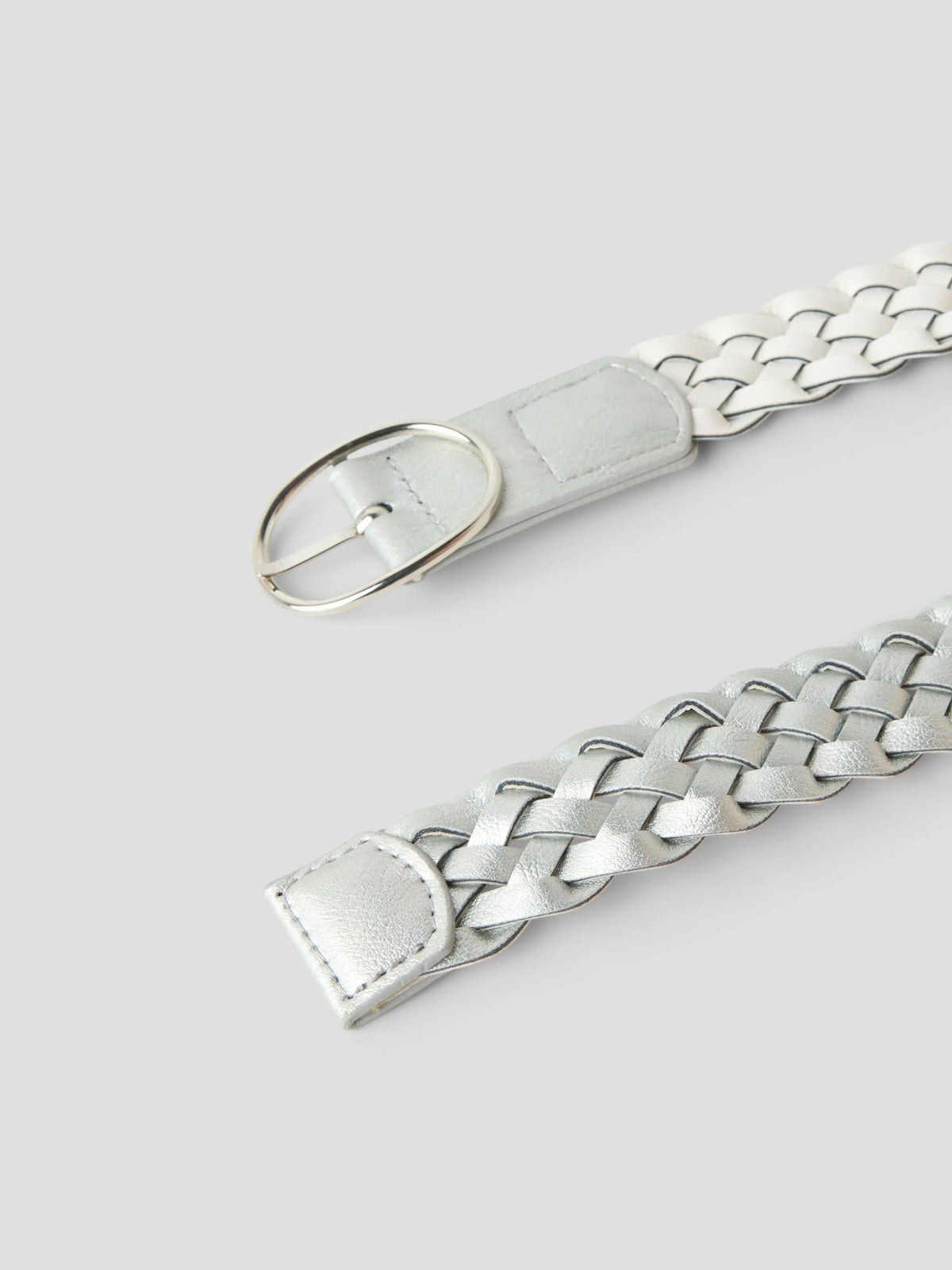 Silver Bælte fra Name it - 13261153