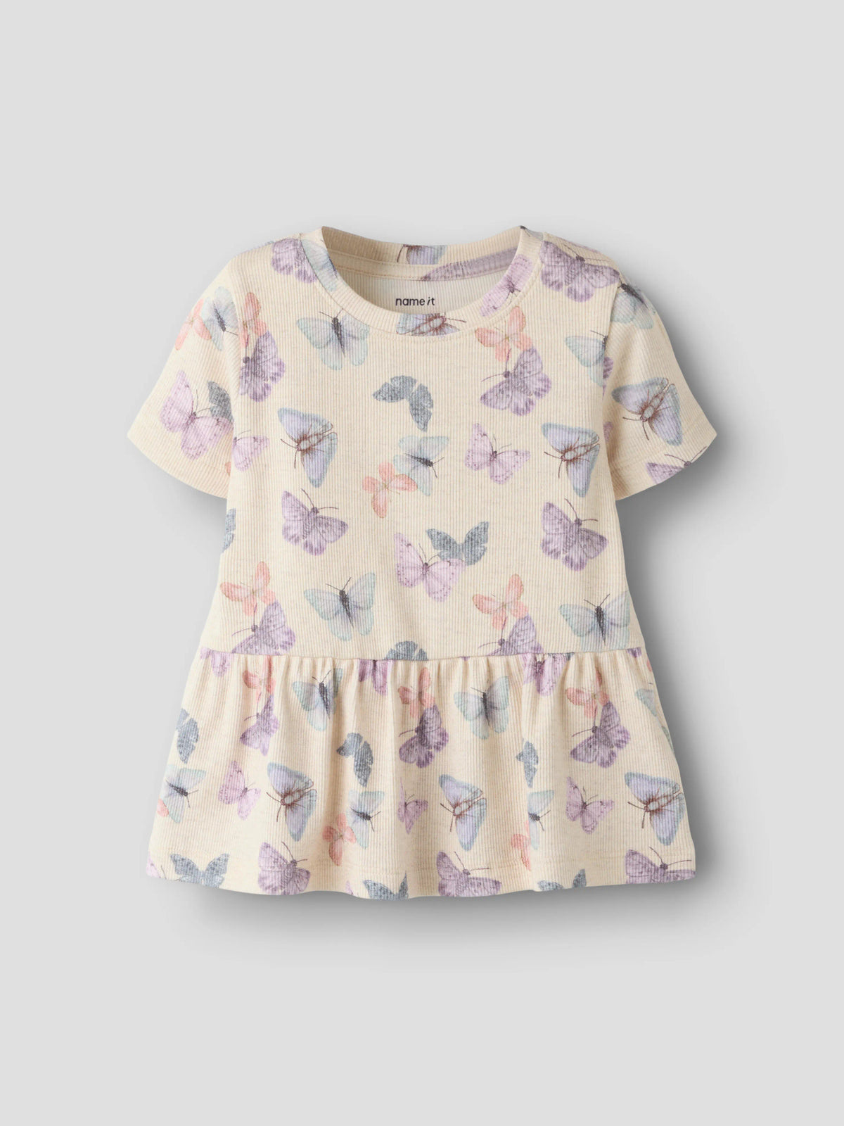 Peyote MELANGE Top fra Name it - 13261203