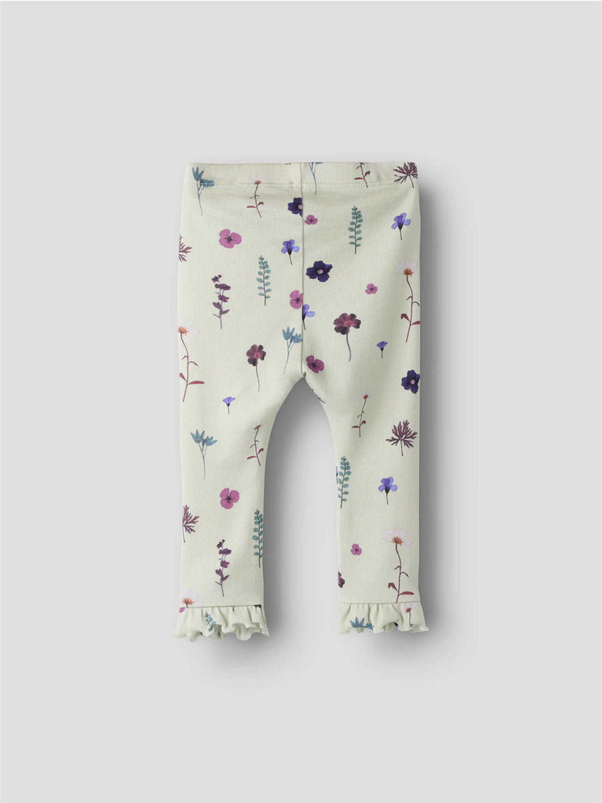 Smoke Leggings fra Name it - 13261231