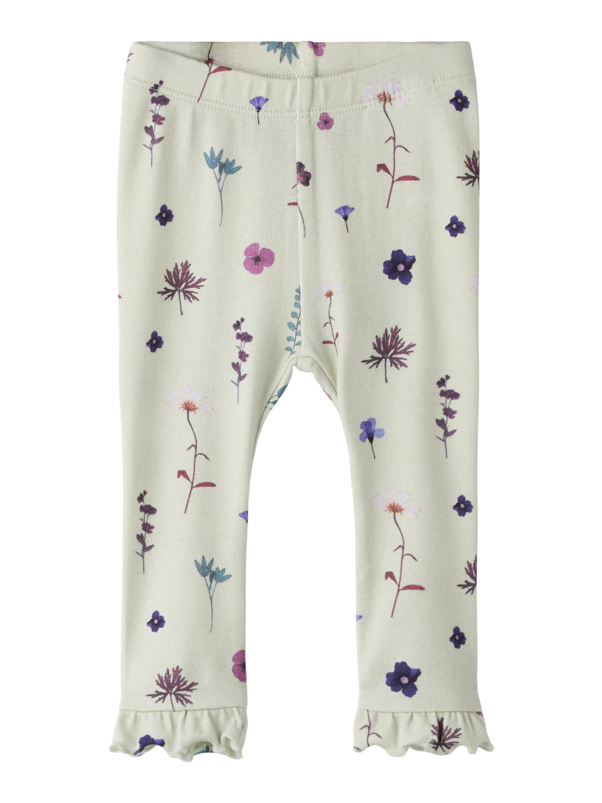 Smoke Leggings fra Name it - 13261231