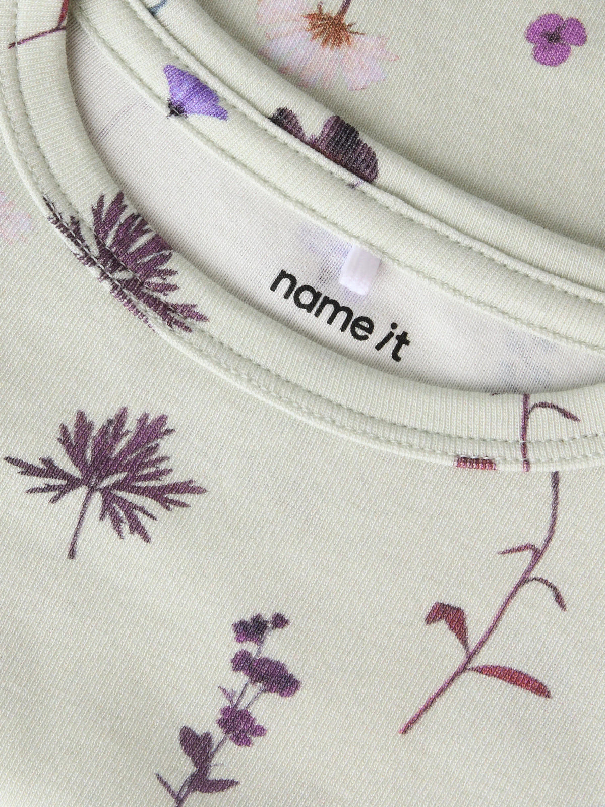 Smoke Top fra Name it - 13261233