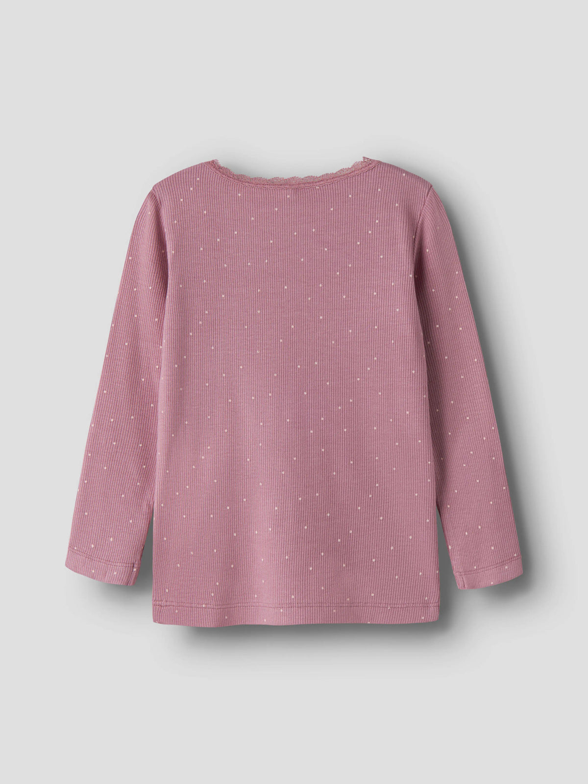 Lilas Bluse fra Name it - 13261347