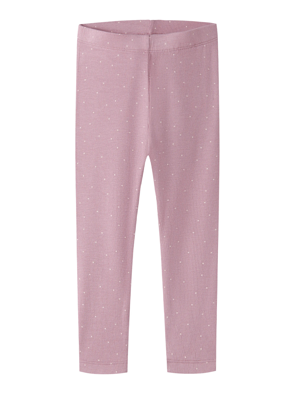 Lilas Leggings fra Name it - 13261348