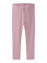 Lilas Leggings fra Name it - 13261348