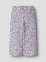 Subdued Blue Bukser fra Name it - 13261350