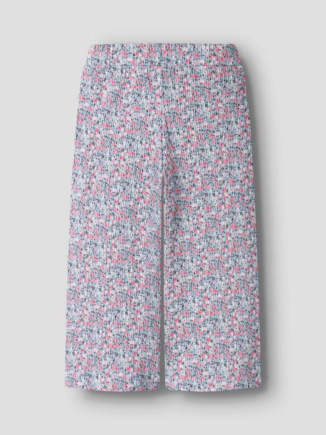 Subdued Blue Bukser fra Name it - 13261350