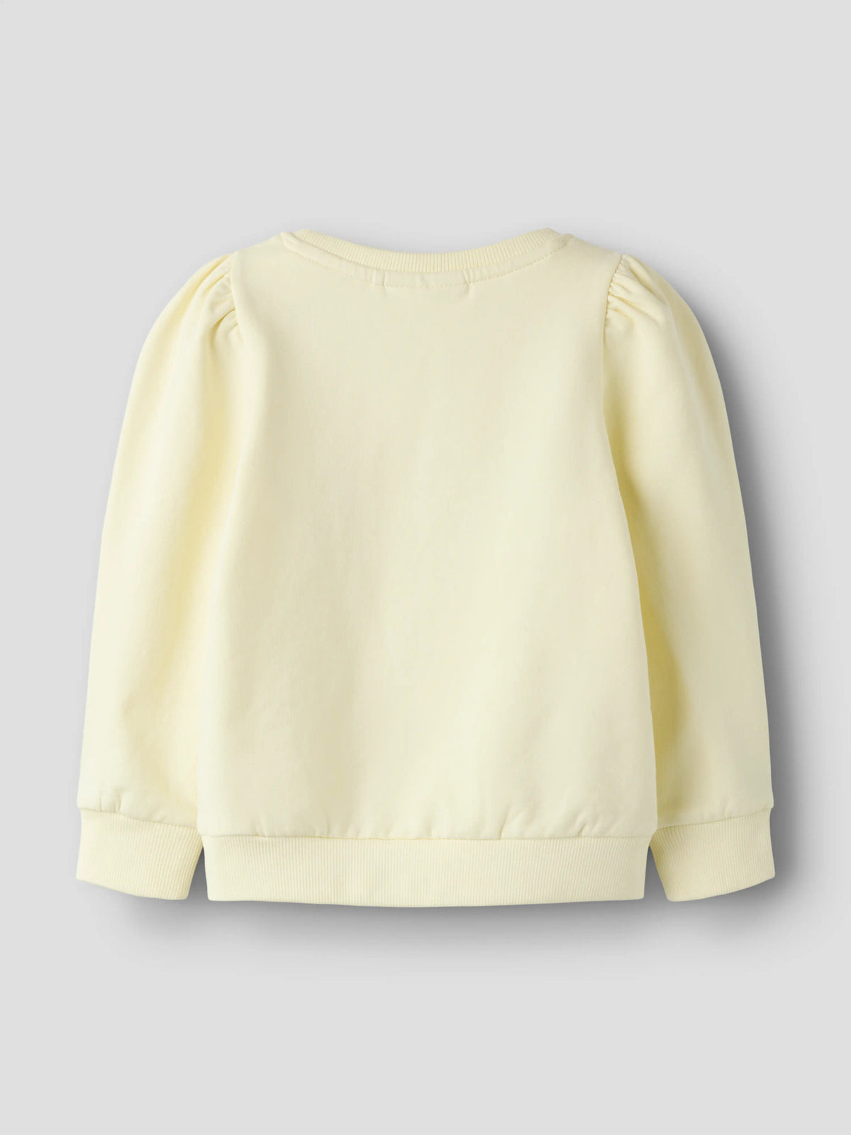 Pear Sorbet Sweatshirt fra Name it - 13261714