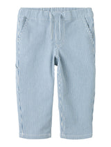 White MOONLIGHT BLUE Bukser fra Name it - 13261897