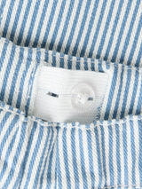 White MOONLIGHT BLUE Bukser fra Name it - 13261897