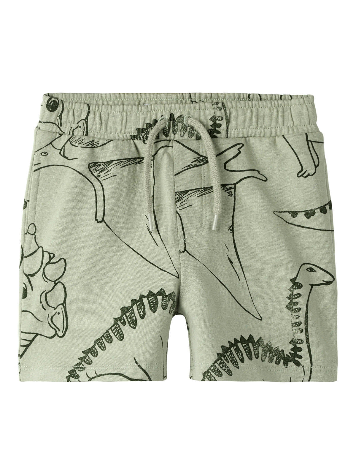 Swamp Shorts fra Name it - 13262166