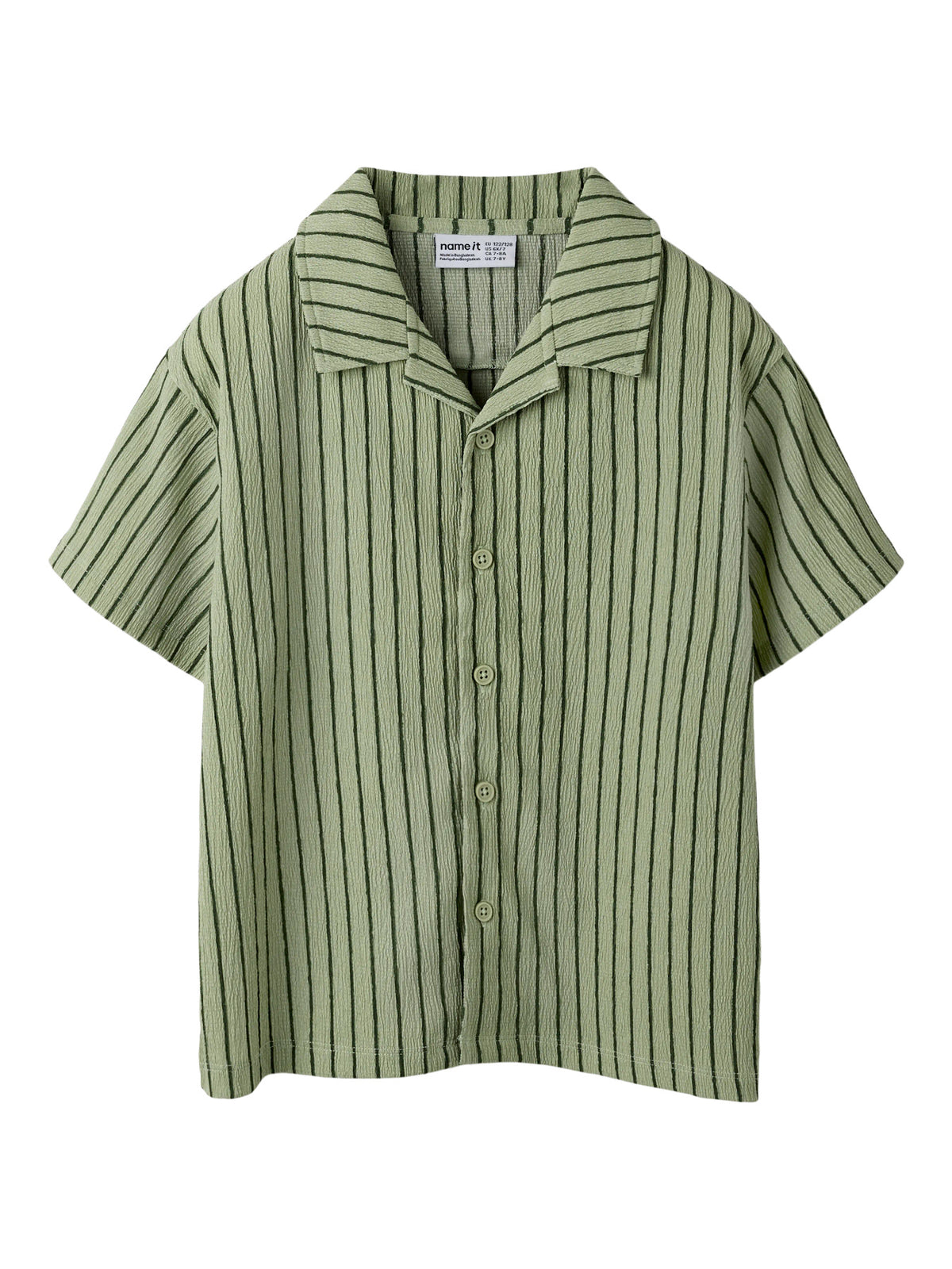 Swamp Bluse fra Name it - 13262282