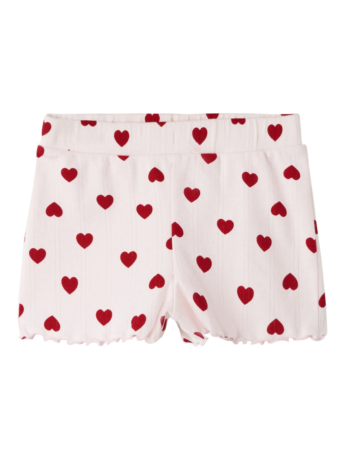 Mauve Morn Shorts fra Name it - 13262297