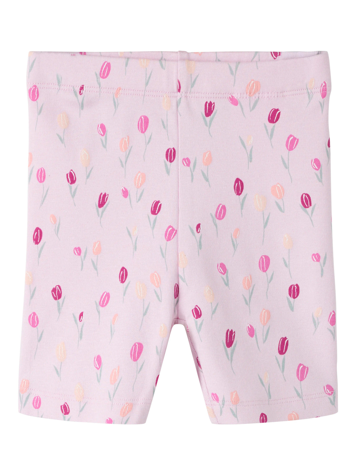 Winsome Orchid Shorts fra Name it - 13262442
