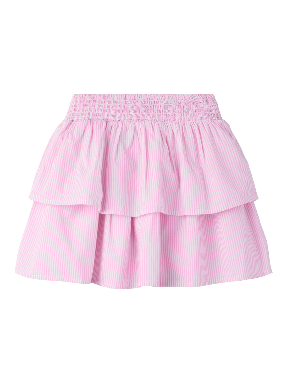 Pastel Lavender Nederdel fra Name it - 13262470