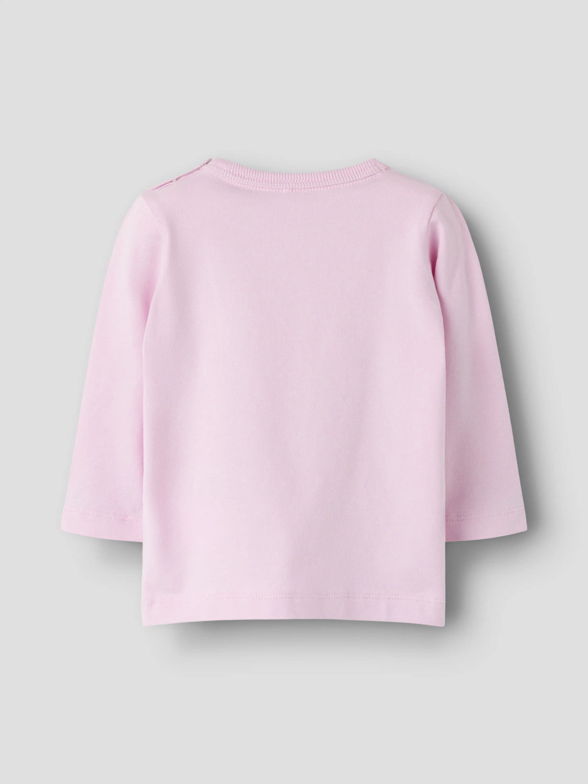 Winsome Orchid Bluse fra Name it - 13262547