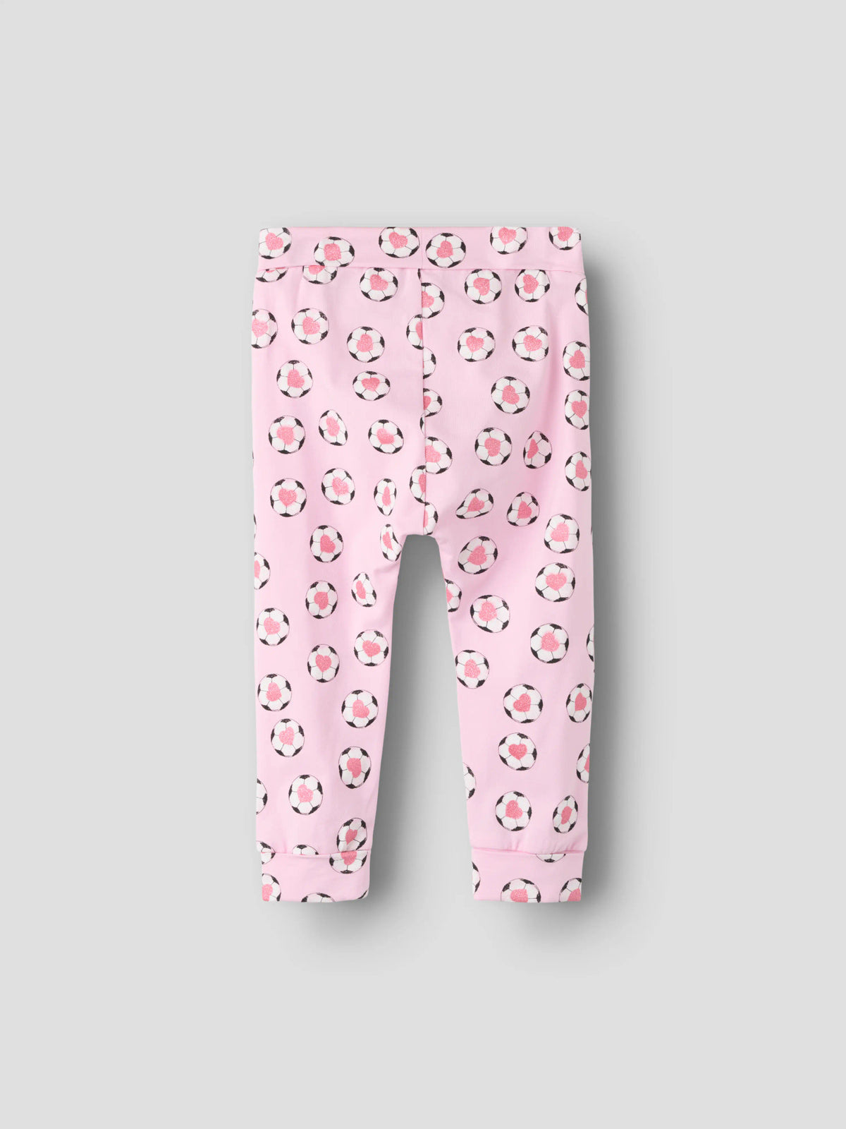 Sweet Lilac Bukser fra Name it - 13262739