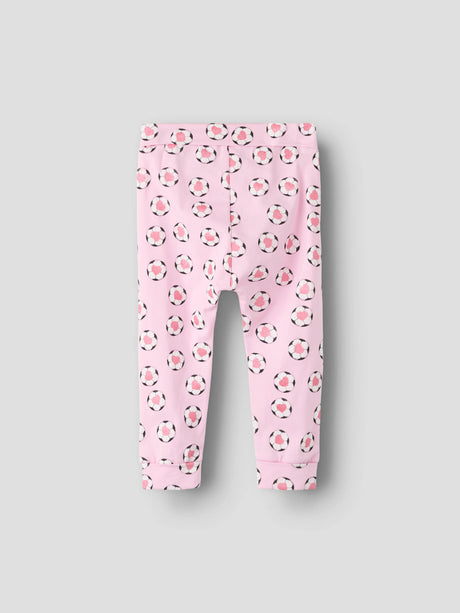Sweet Lilac Bukser fra Name it - 13262739