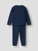 Navy Blazer Nattøj fra Name it - 13263013 - FORUDBESTILLING