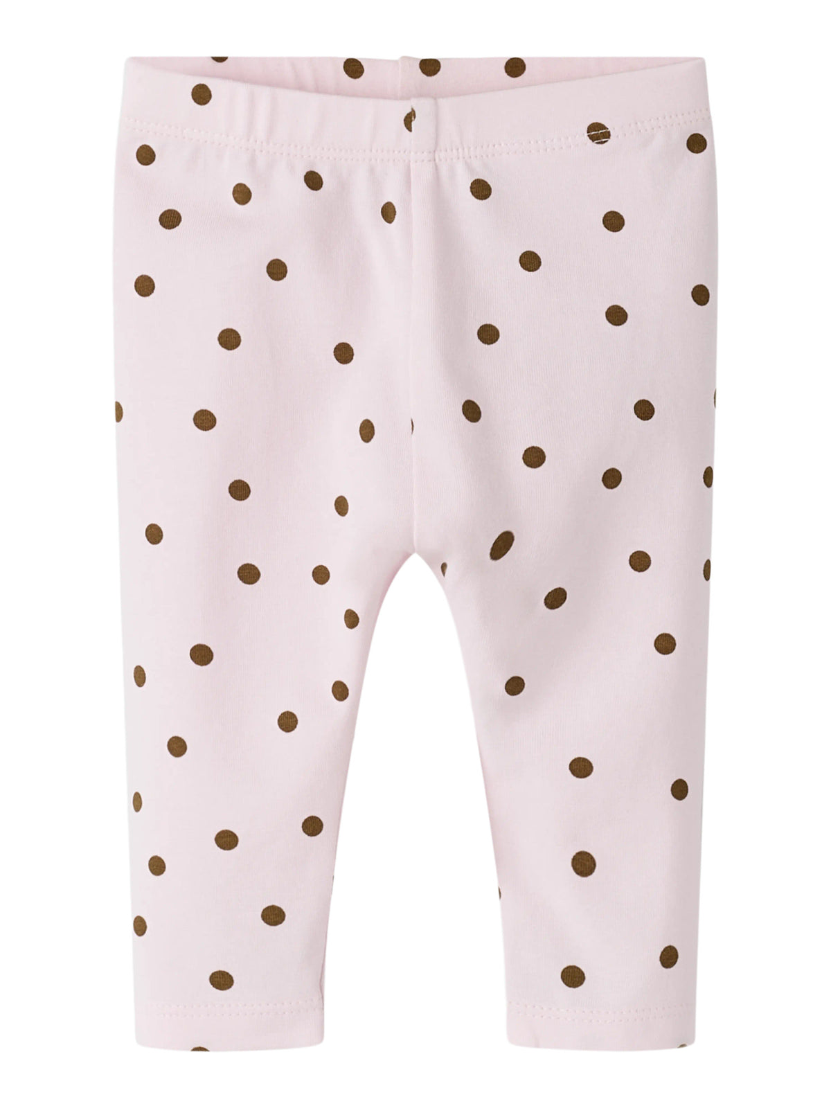 Cradle Pink Leggings fra Name it - 13263966