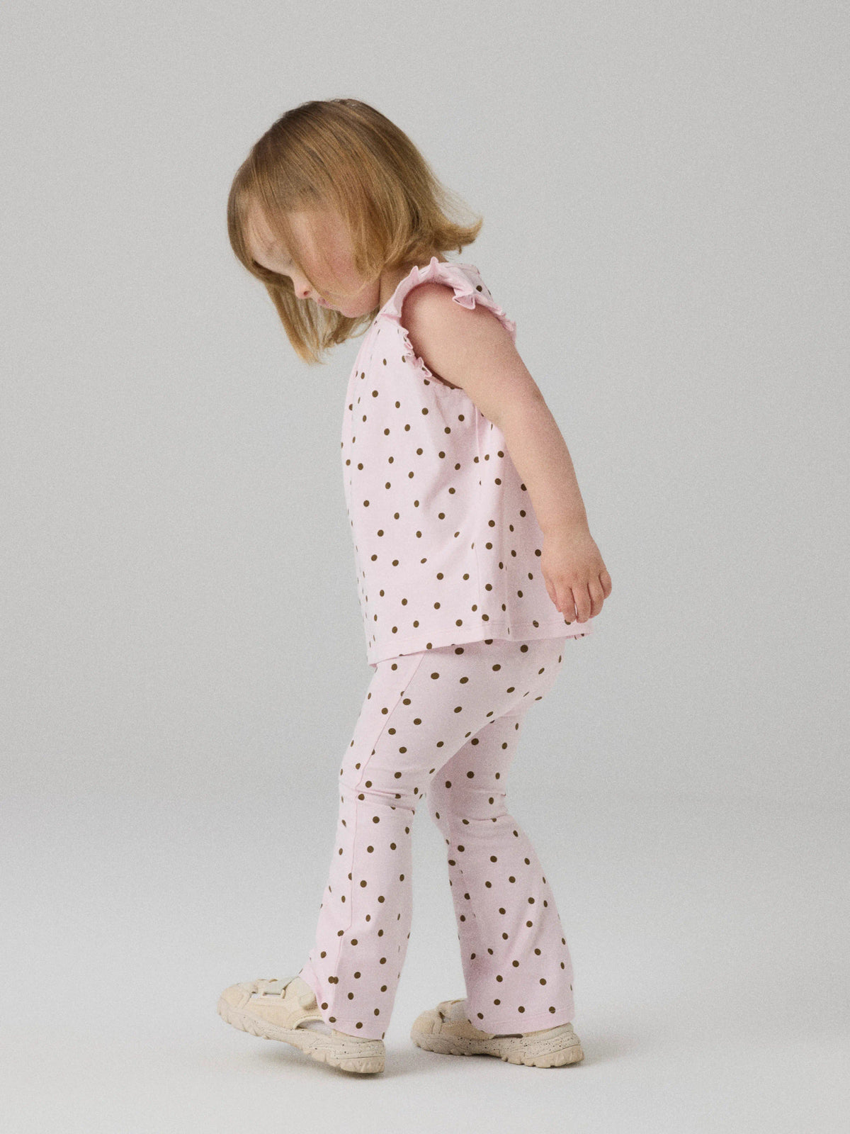 Cradle Pink Bluse fra Name it - 13263968