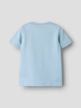 Blue Fog Bluse fra Name it - 13264278