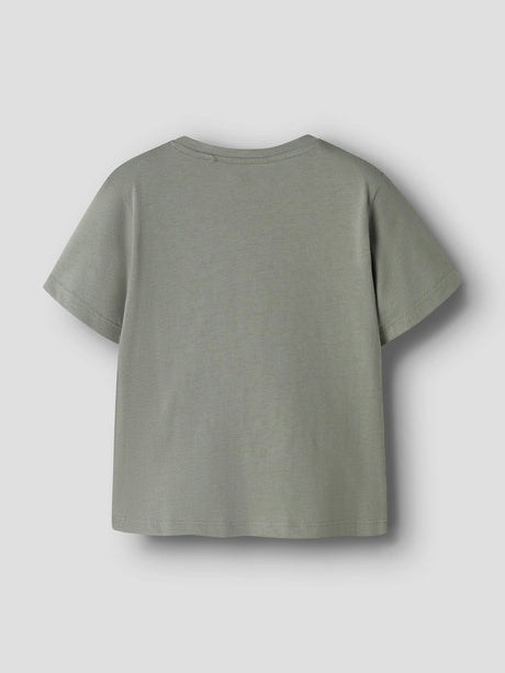 Shadow Bluse fra Name it - 13264278