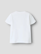 Cloud Dancer Bluse fra Name it - 13264278