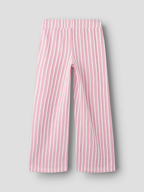 Lilas Bukser fra Name it - 13264539