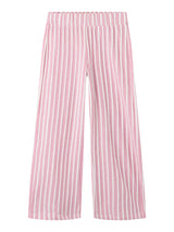 Lilas Bukser fra Name it - 13264539