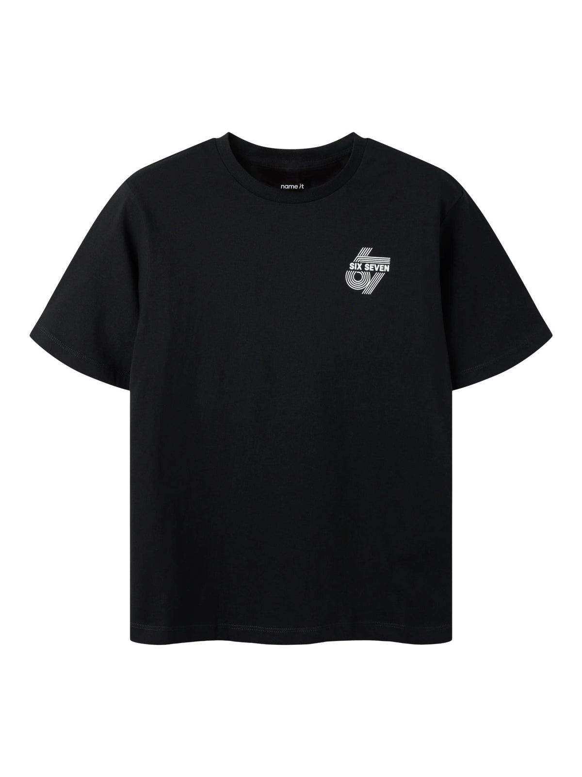 Black Bluse fra Name it - 13264583