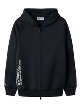 Black Beauty Cardigan fra Name it - 13264651
