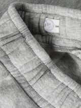 Grey Melange Bukser fra Name it - 13264654