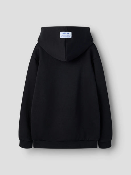 Black Beauty Sweatshirt fra Name it - 13264655