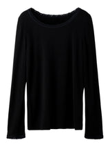 Black Beauty Top fra Name it - 13264698