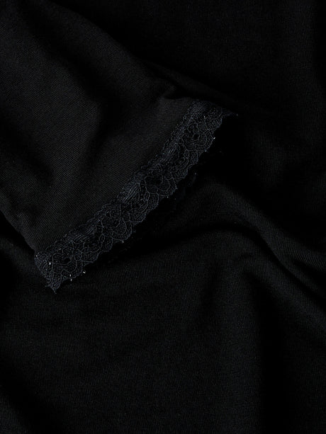 Black Beauty Top fra Name it - 13264698