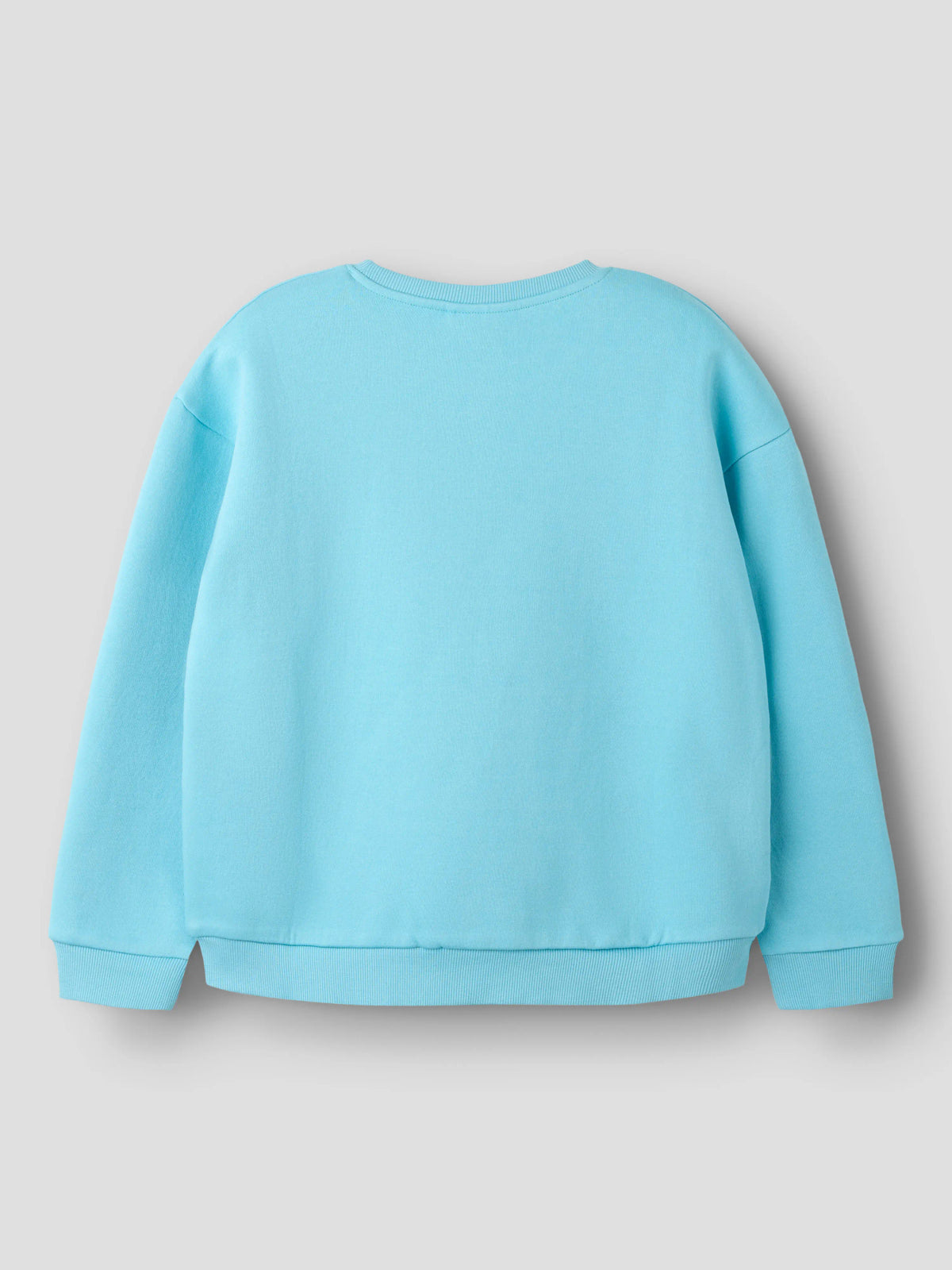 Milky Blue Sweatshirt fra Name it - 13264702
