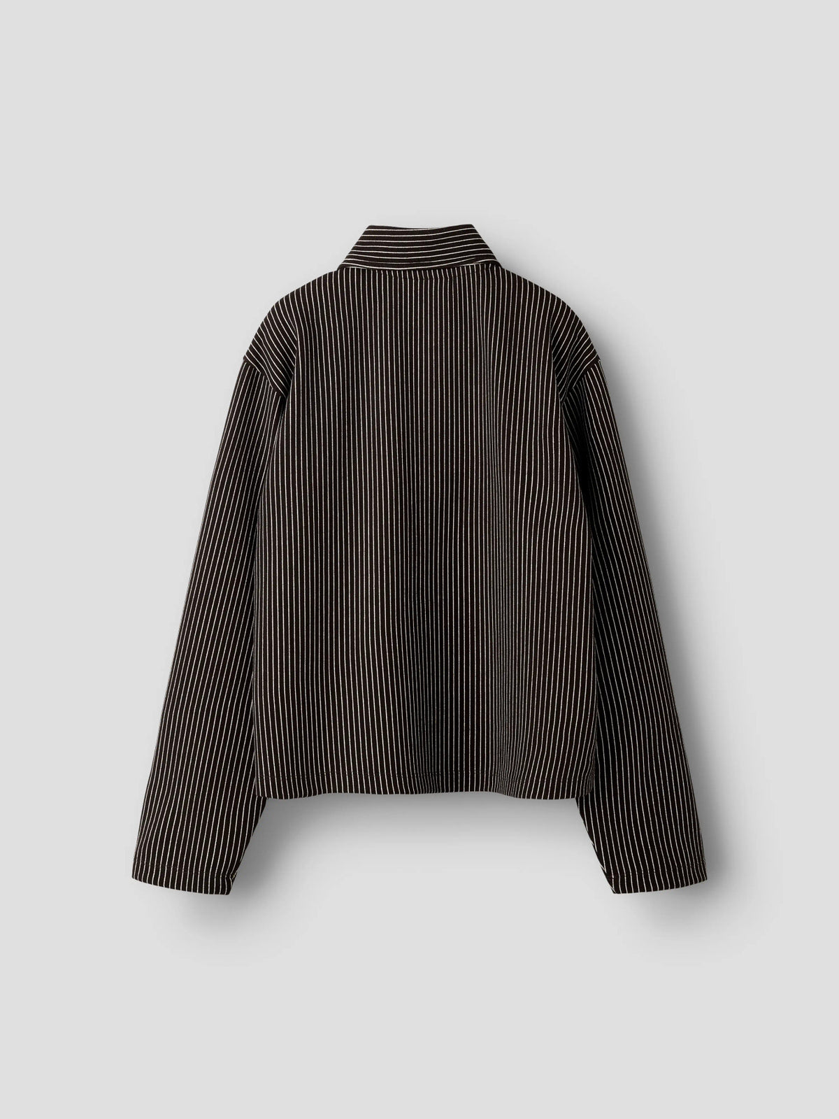 Chocolate Brown Polo Shirt fra Name it - 13264703