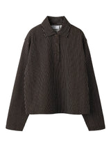 Chocolate Brown Polo Shirt fra Name it - 13264703