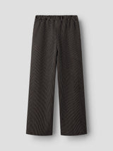 Chocolate Brown Bukser fra Name it - 13264704