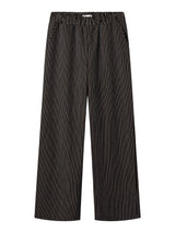 Chocolate Brown Bukser fra Name it - 13264704