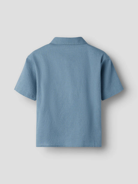 Spring Lake Bluse fra Name it - 13265401