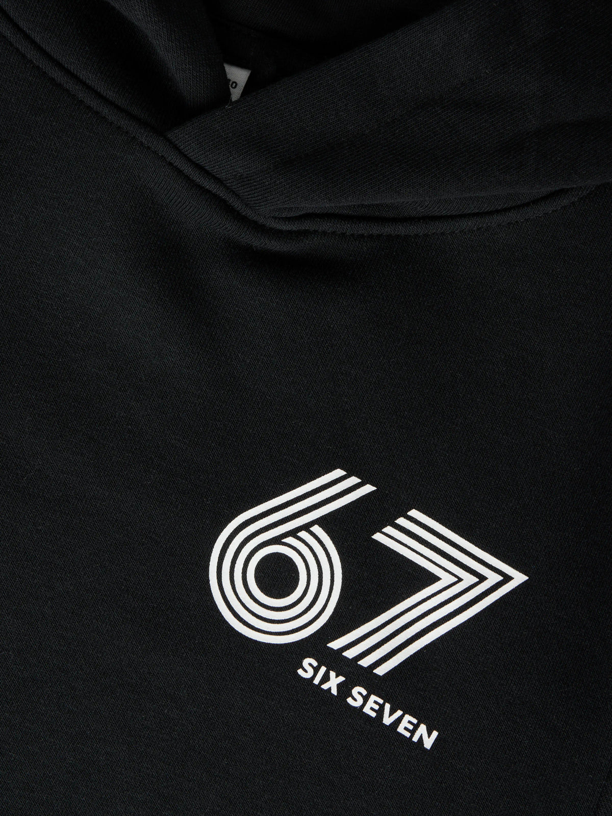Black Sweatshirt fra Name it - 13265402