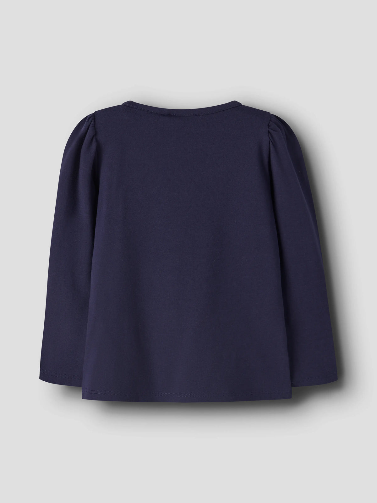 Evening Blue Bluse fra Name it - 13265629 - FORUDBESTILLING