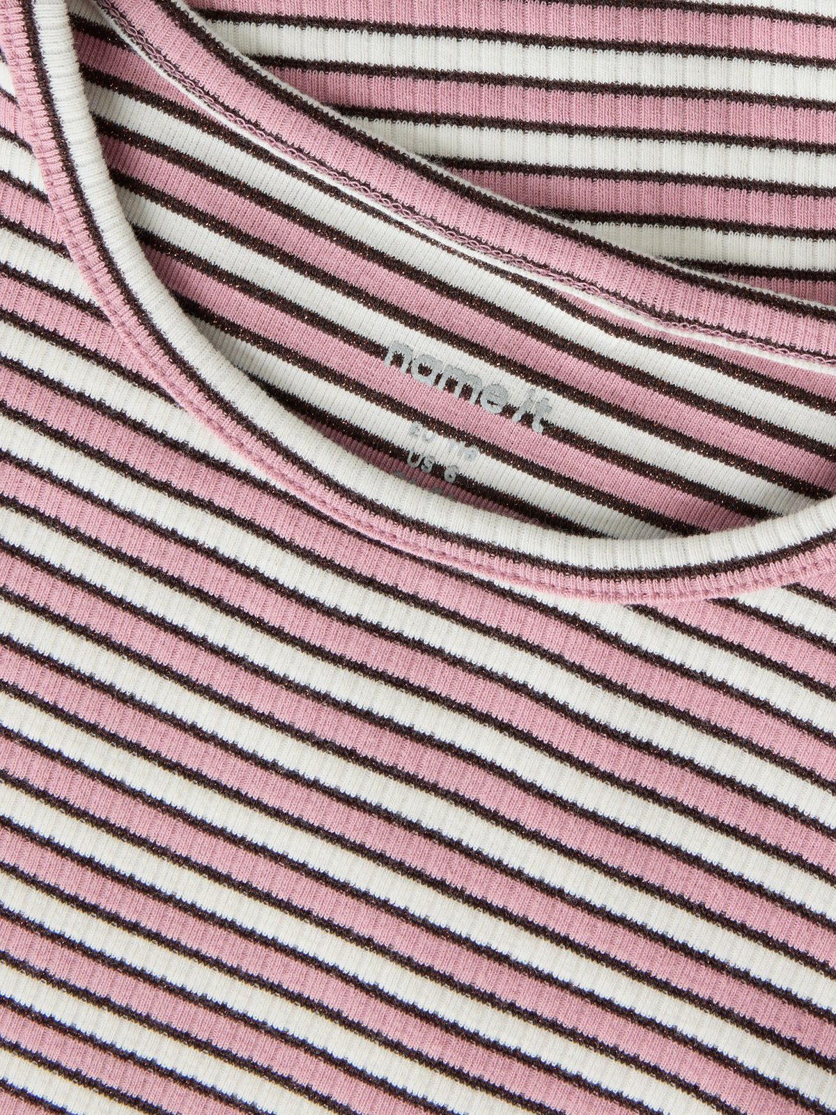 Lilas Top fra Name it - 13265648